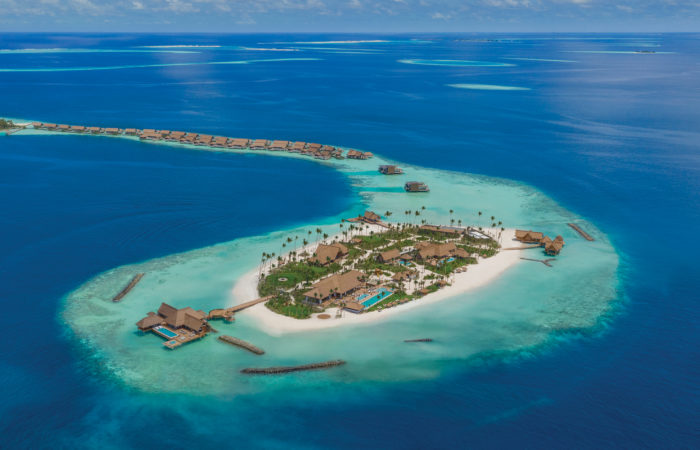 luxury cruise maldives